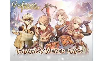 Guadians of Fantasy for Android - Download the APK from Habererciyes